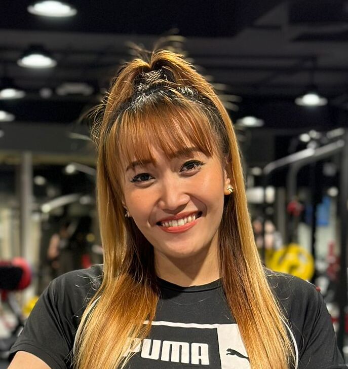 Liyanne Joy Aquino