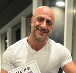 ASHRAF ALHIYARI