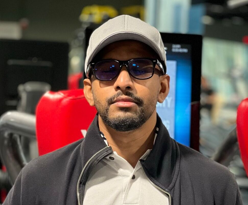 MOHAMMED SAFRAS FARIZE