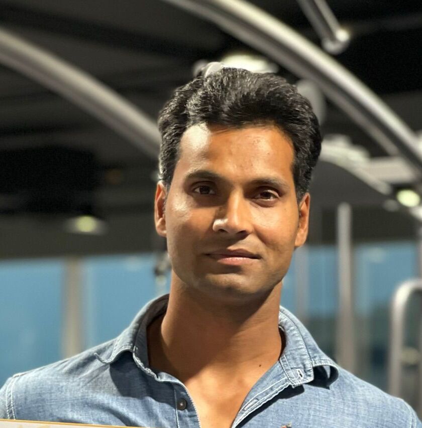 MOHAMMAD IRFAN ALI