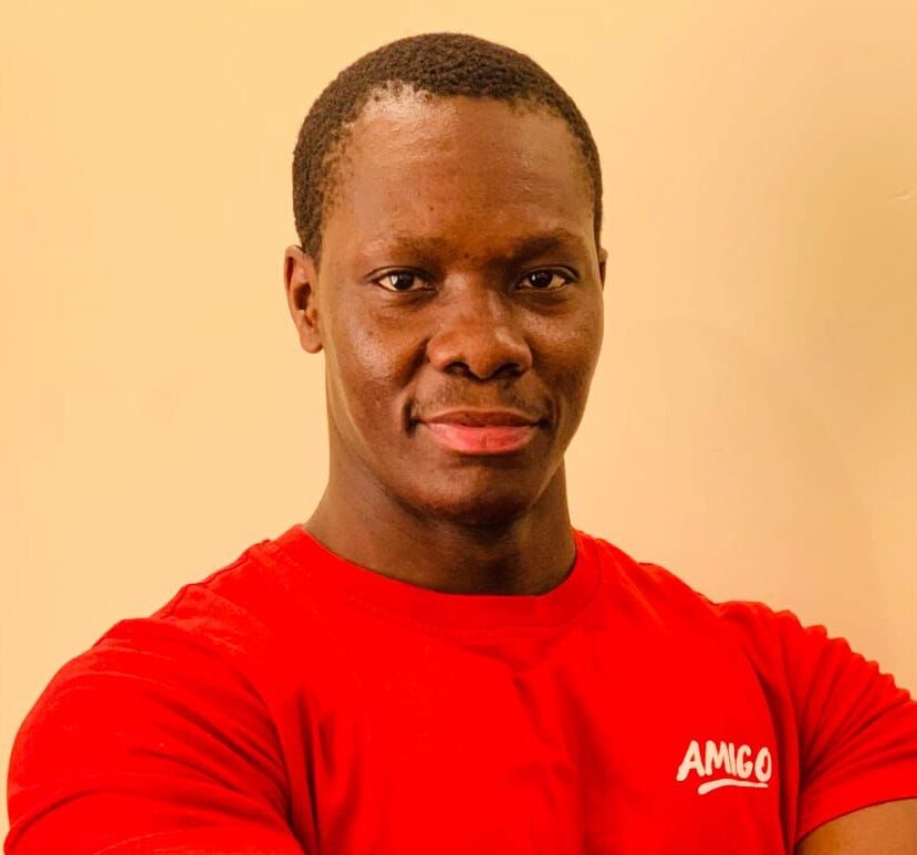ERICK OLOO