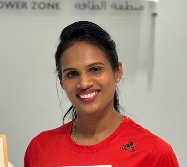 JISMI THOMAS