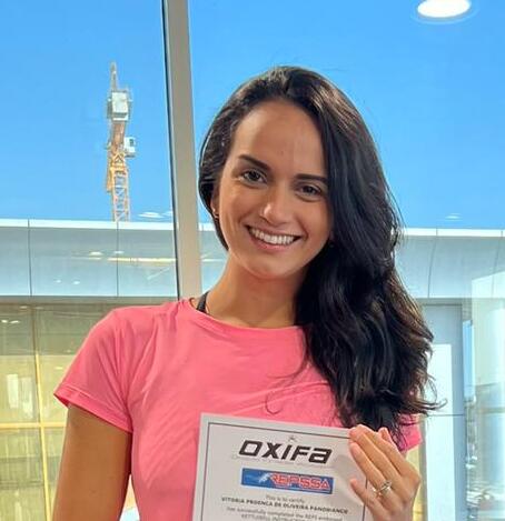 VITORIA POENCA DE OLIVEIRA PANOBIANCO