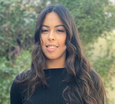JAMILA TAOUIL