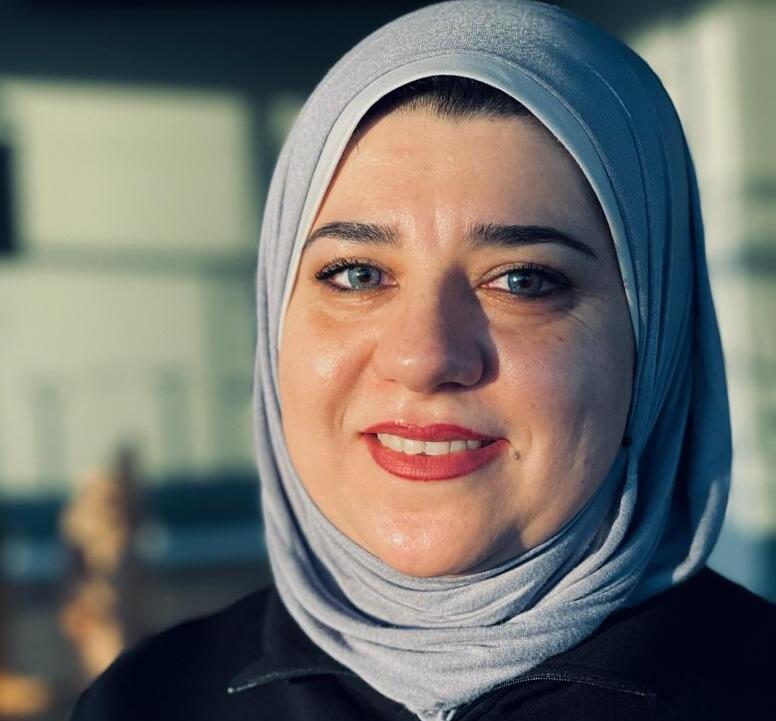 HEBA MOLLA