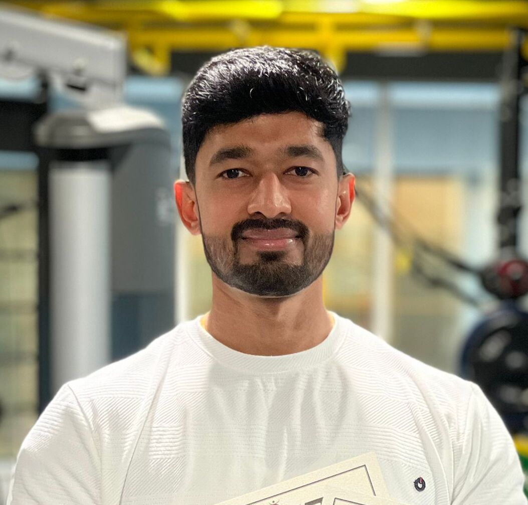 ARUN SANKAR