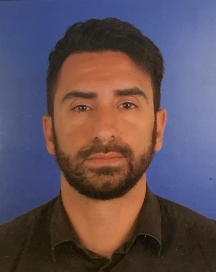 Andrea Pugliesi