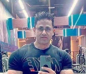 JAMAL ASHRAF