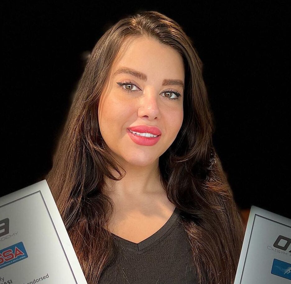 SEPIDEH ABBASI