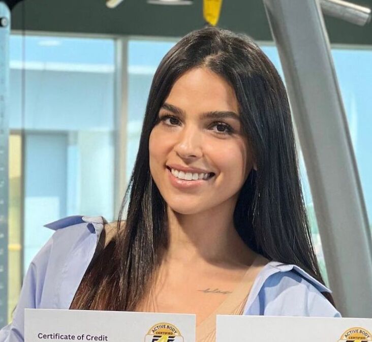 NEDIA MEZHOUD