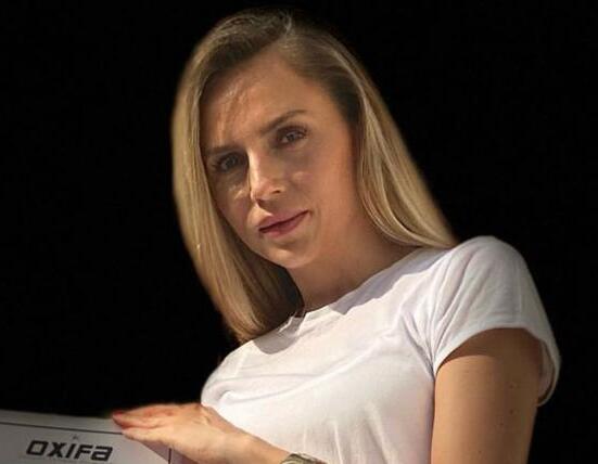 ALISA MALDOVAN