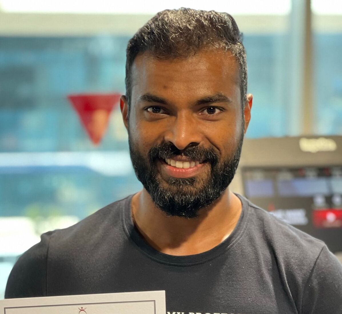 SUHAIL MOOTHEDATH