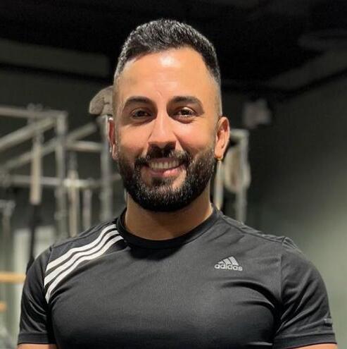 Mahmoud Salim