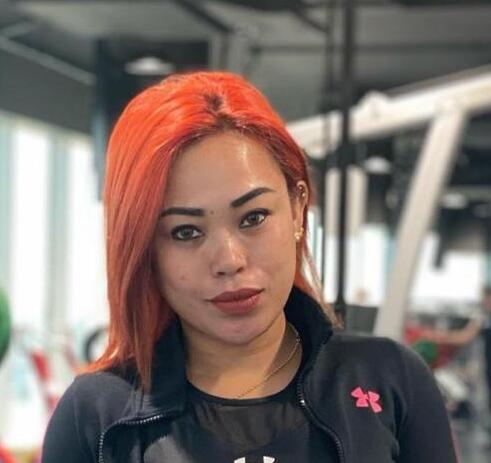 ROSEMARIE PABELLO