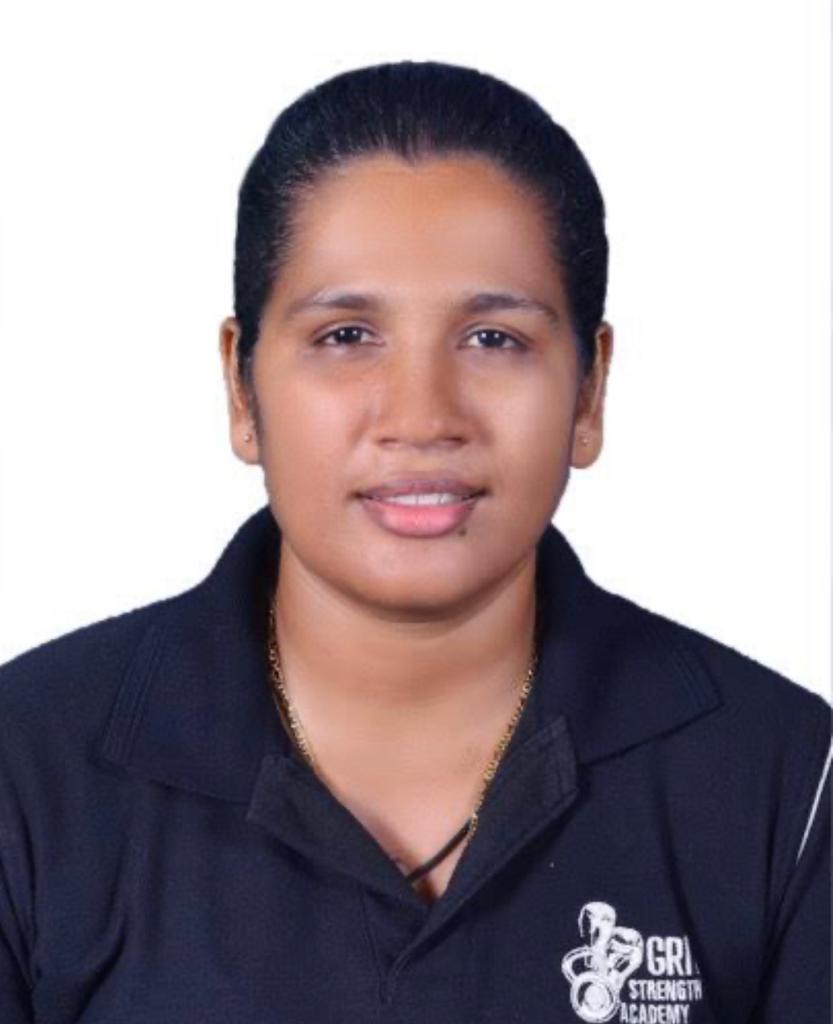 Niranjala SN
