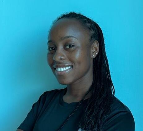 Teresia Kariuki