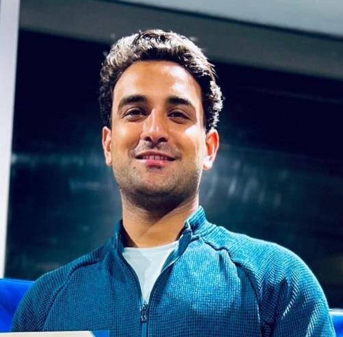 ABHIMANYU DEV SINGH
