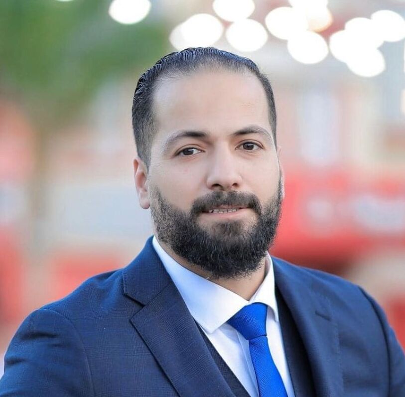 ISLAM MASRI
