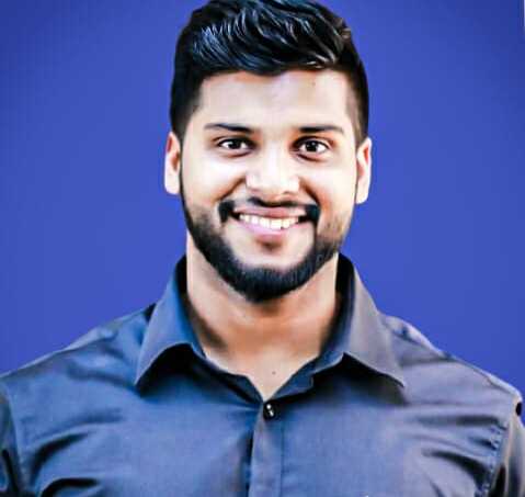 SUFYAN PK