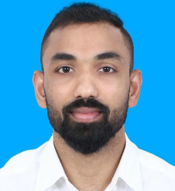 SUDHEER SHEREEF