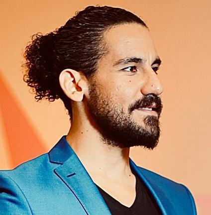 AYMAN MUSTAPHA