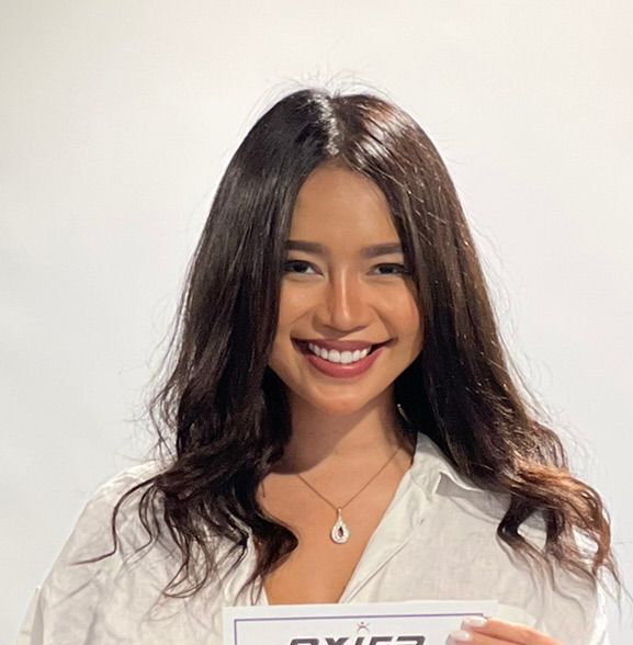 NANDINI PUTRI HATAMI