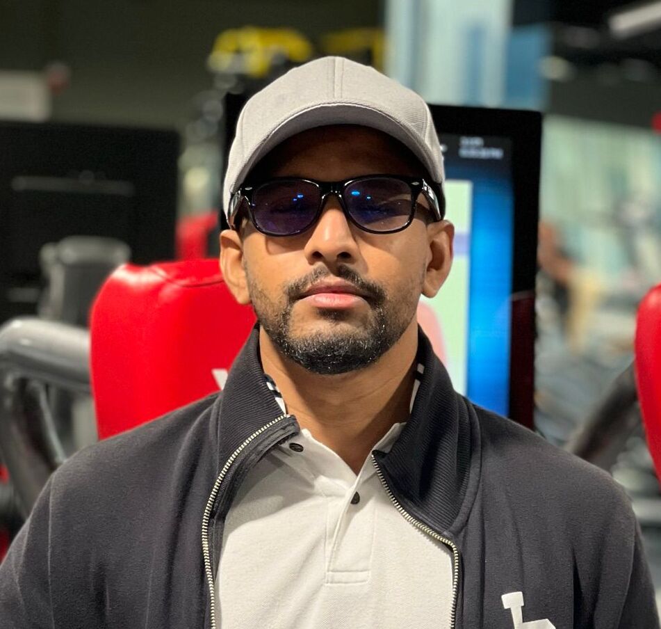 MOHAMED SAFRAS FARIZE