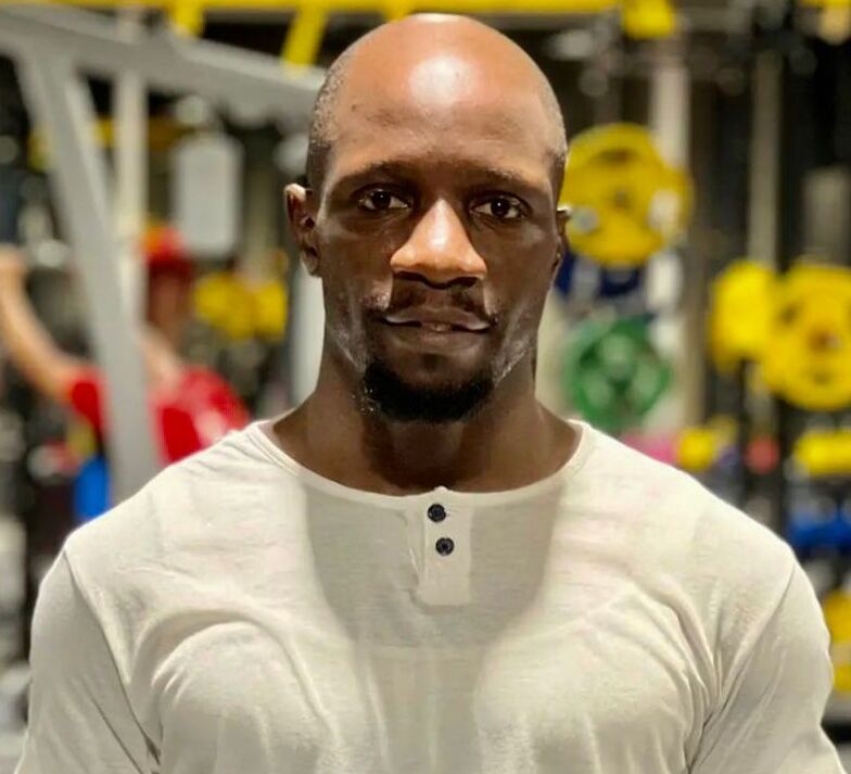 RONALD MAKANGA