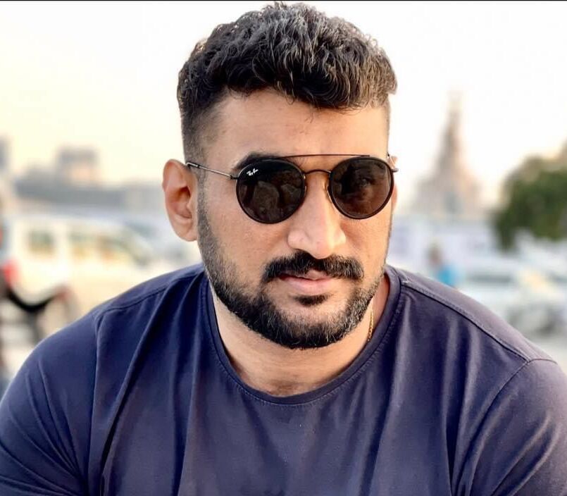 SIVADASAN CHANDRAN