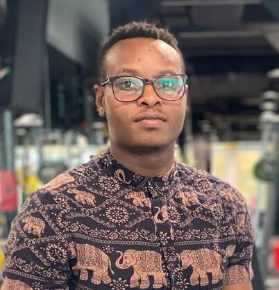 WESLEY KIPKOECH