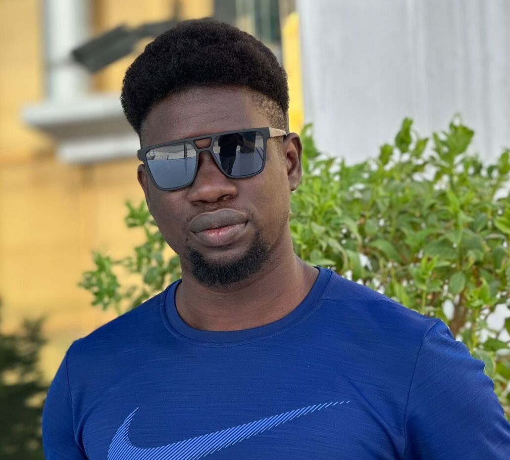 OUSAINOU JATTA