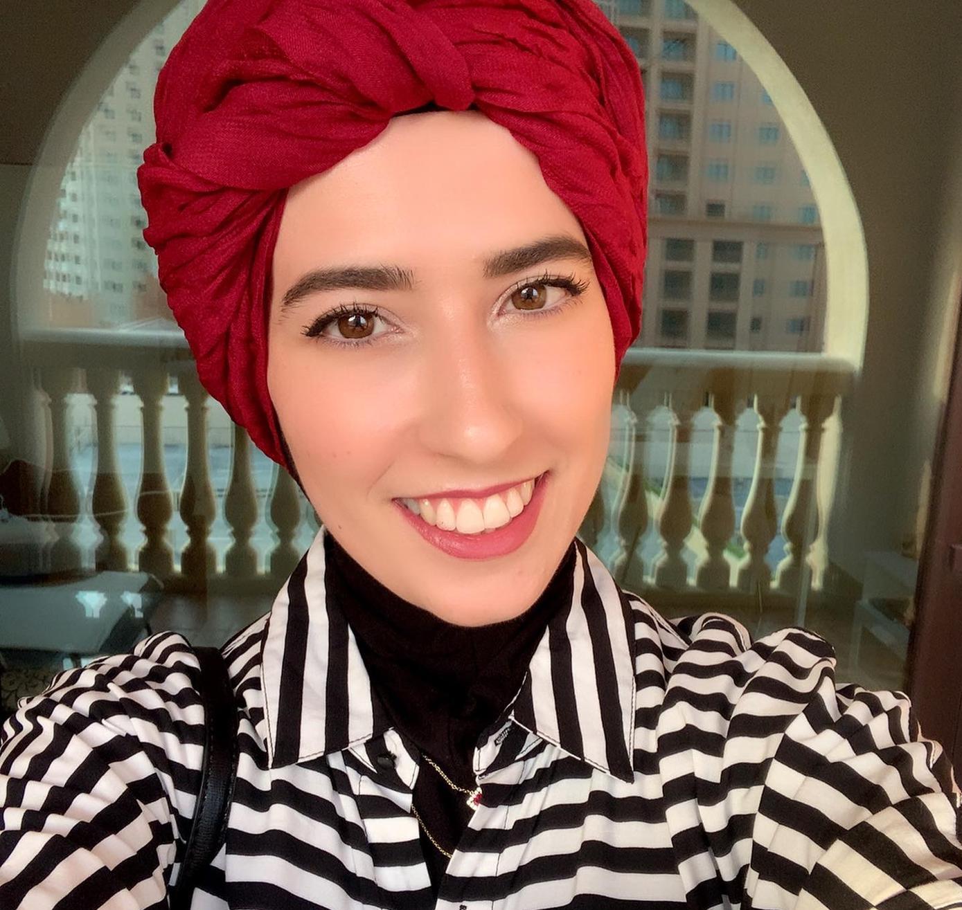FATIMAH HAMDAN