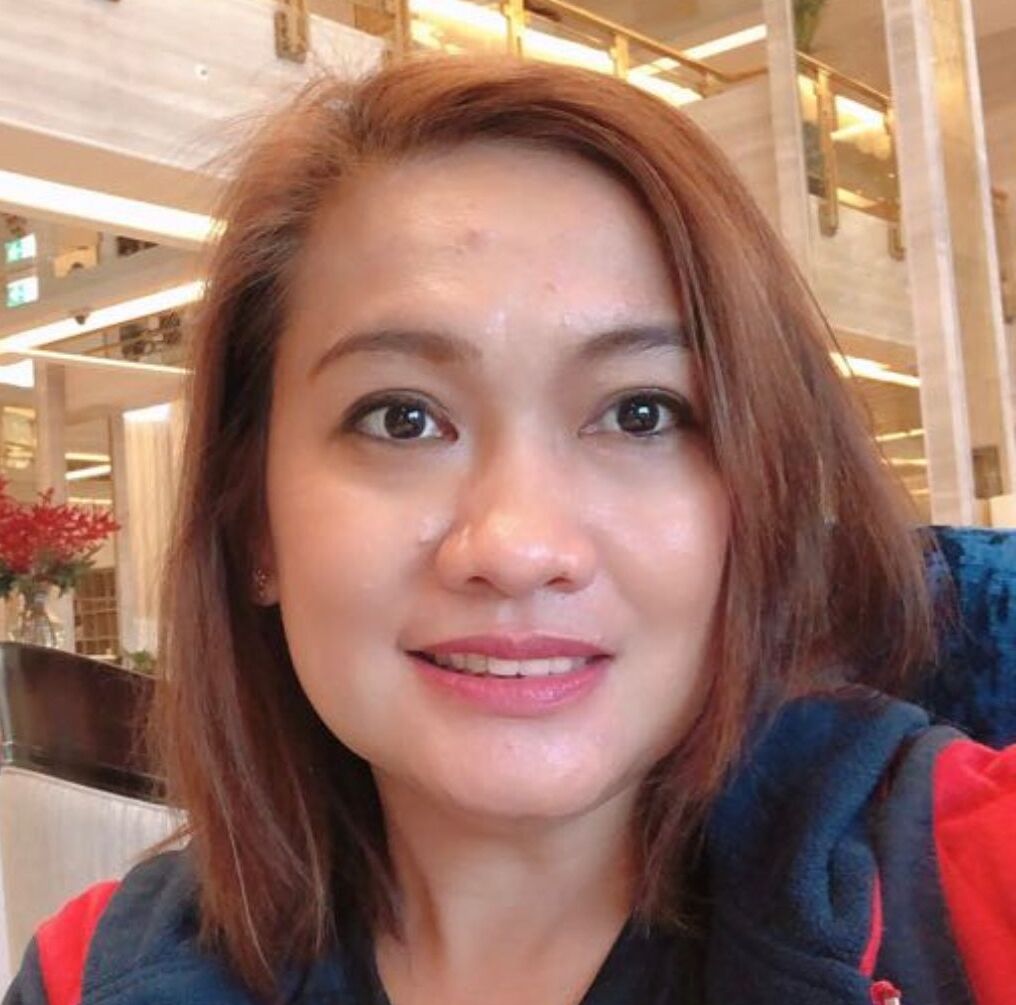 MARY ANN GUERRERO CAWAGAS