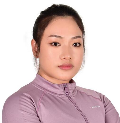 SHEETAL TAMANG