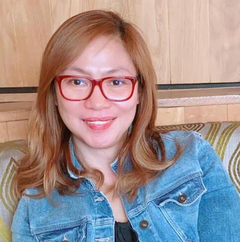 JOANNE MARIE ZALUM DUPAYA