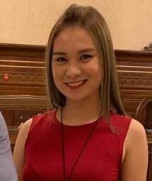 JERALDINE TESORO