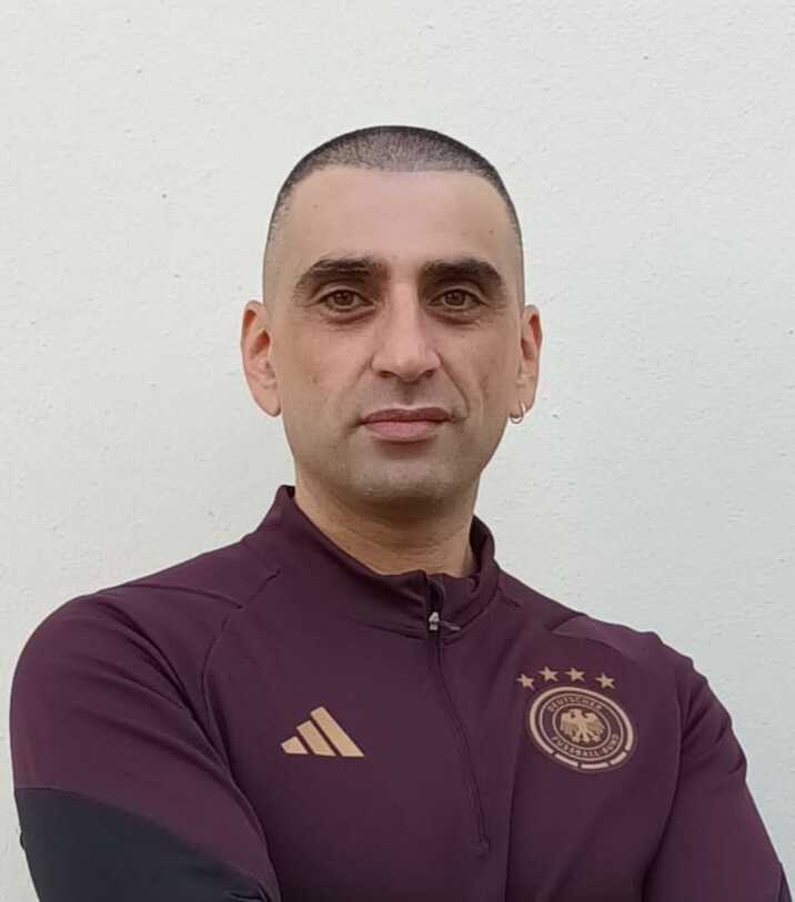 ADAM JABER