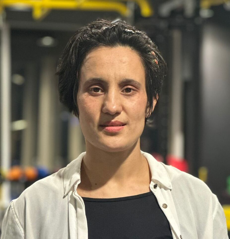 TANIA MANZOOR