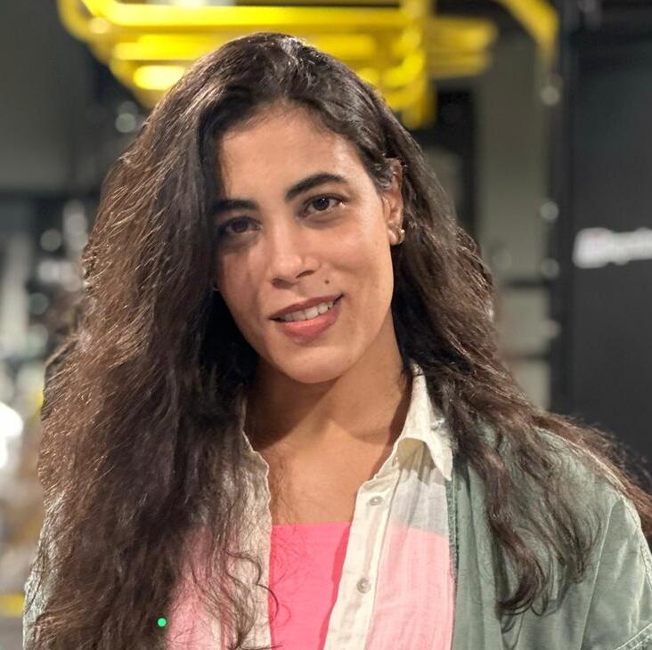 Rana Zidan